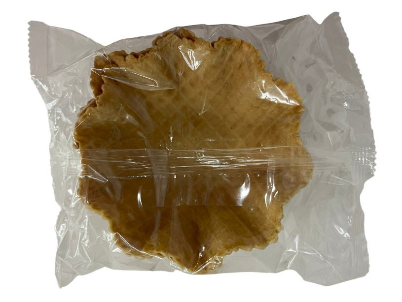 2021 - CESTINHA C/ APROX. 5un - MARVI