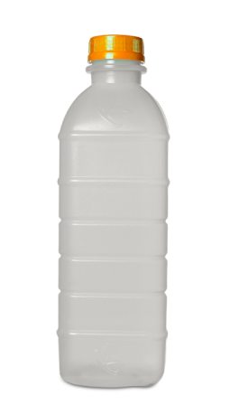 235 - GARRAFA NATURAL 300ml - SUPRAFORM