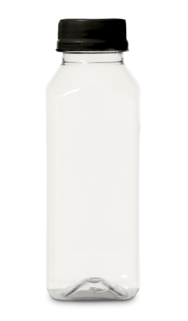 3686 - GARRAFA PET 1000ml (1 LT) - SUPRAFORM