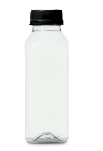 3126 - GARRAFA PET 500ml - SUPRAFORM