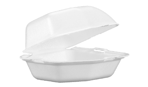 2580 - FRANGUEIRA DE ISPOPOR H05 C/50un  - ULTRATHERM