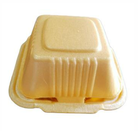 2576 - HAMBURGUEIRA H02 LARANJA C/100un - ULTRATHERM