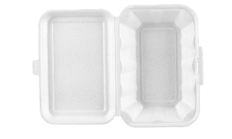 2578 - HAMBURGUEIRA H03 BRANCA C/100un - ULTRATHERM