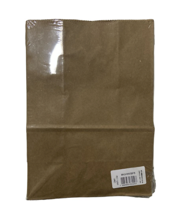 2015 - SACO DELIVERY ESPECIAL B - 17,5X10X24cm C/ 50un - LELU