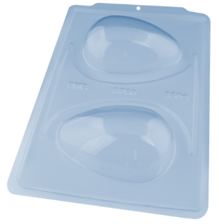 4290 - FORMA ESPECIAL SP 50 OVO LISO 350g - BWB