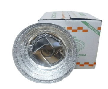 4331 - MARMITEX ALUM. M8 MAQ. 850ml - MELLO