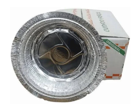 4329 - MARMITEX ALUM. M8 MANUAL 830ml - MELLO