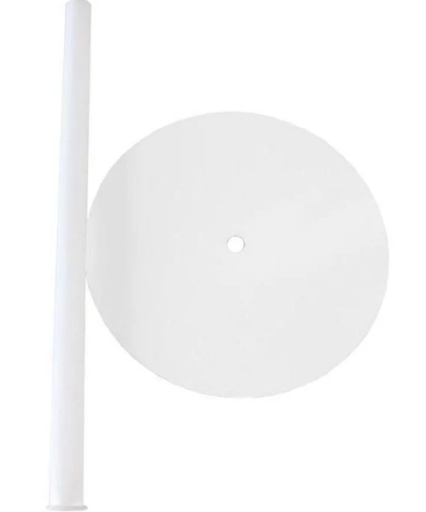 3402 - GUINDASTE PARA BOLO 16cm - BLUESTAR