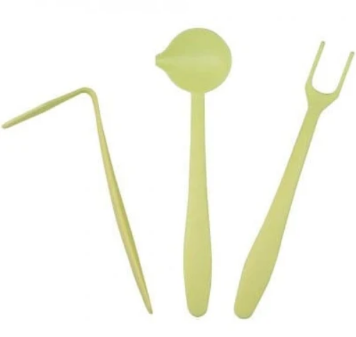 4394 - KIT P/ COBERTURAS - BLUESTAR