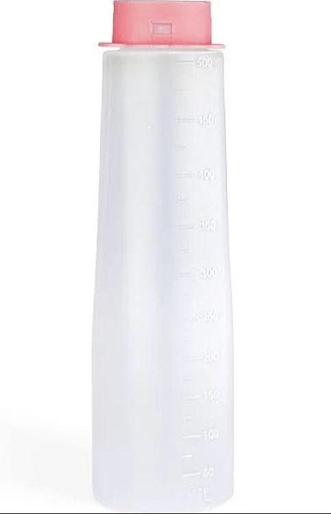 4396 - REGADOR DE BOLOS ROSA BEBE - BLUESTAR