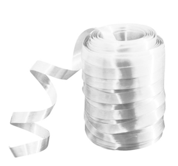 4532 - FITILHO DECORATIVO BRANCO 5mm X 50m - ROGINI PERES