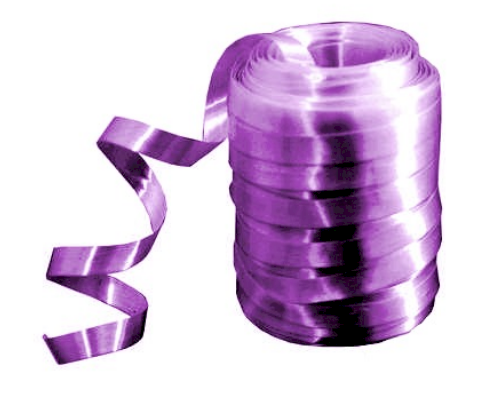 4534 - FITILHO DECORATIVO LILAS 5mm X 50m - ROGINI PERES