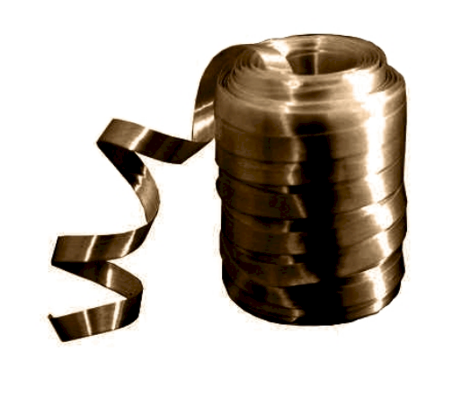 4535 - FITILHO DECORATIVO MARROM 5mm X 50m - ROGINI PERES