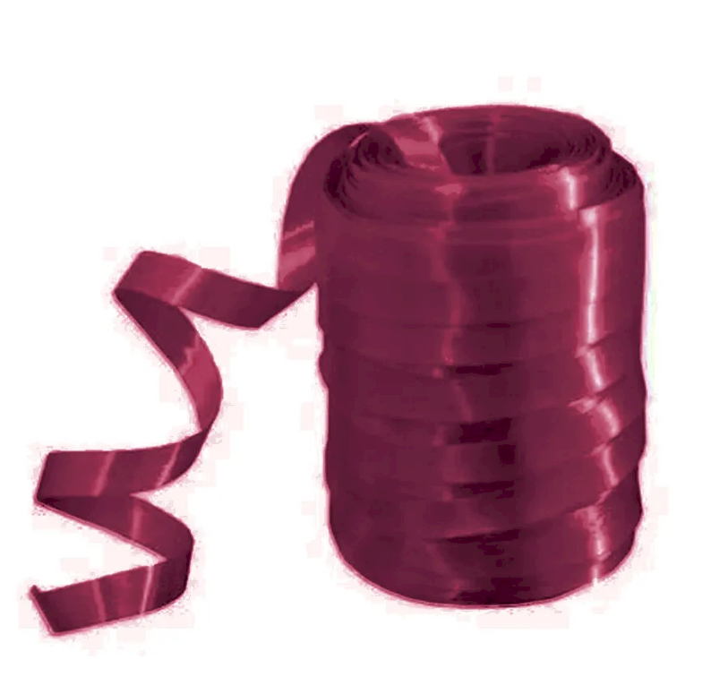 4536 - FITILHO DECORATIVO MARSALA 5mm X 50m - ROGINI PERES