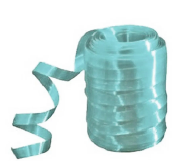 4545 - FITILHO DECORATIVO TIFFANY 5mm X 50m - ROGINI PERES