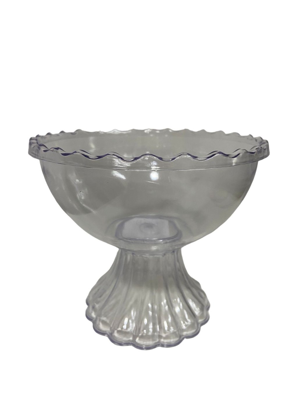 2497 - TACA GREGA TRANSPARENTE 650ml - LSC TOYS