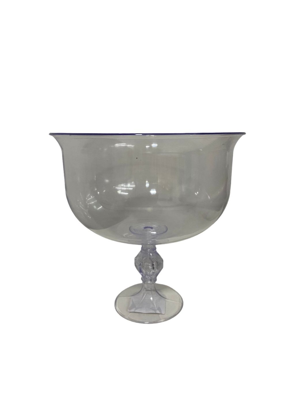 4748 - TACA DA FELICIDADE TRANSPARENTE 1.250lts - LSC TOYS