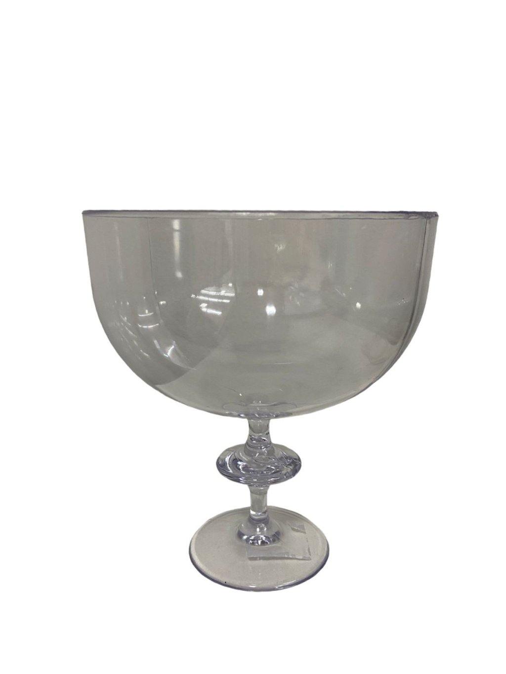 4747 - TACA AMERICANA 800ML CRISTAL - LSC TOYS