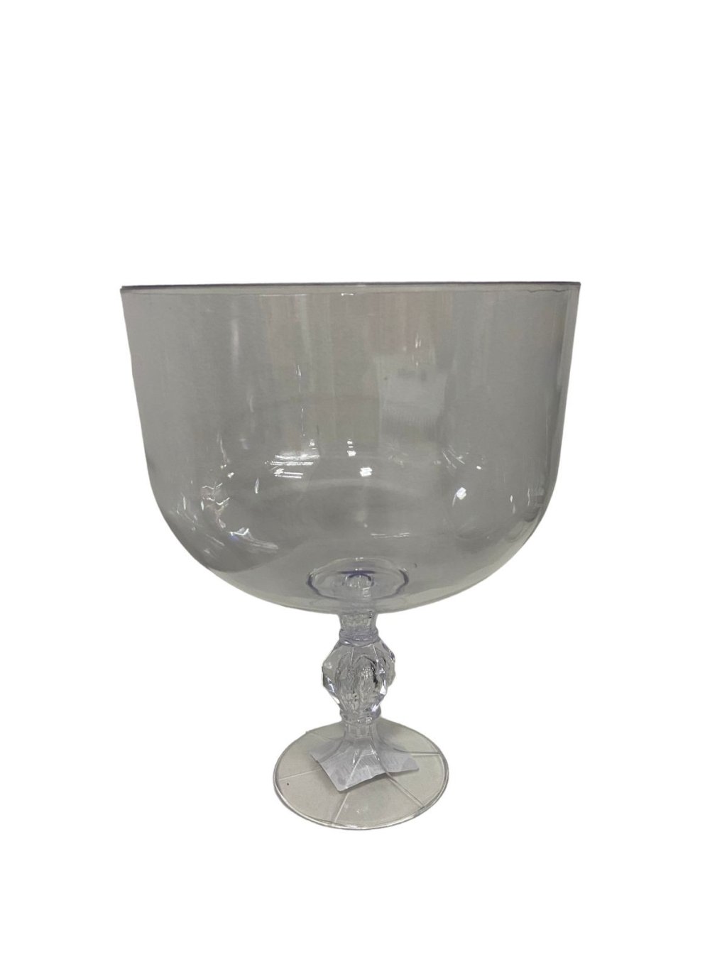 2498 - TACA AMERICANA EXCLUSIVE TRANSPARENTE 1.250lts - LSC TOYS