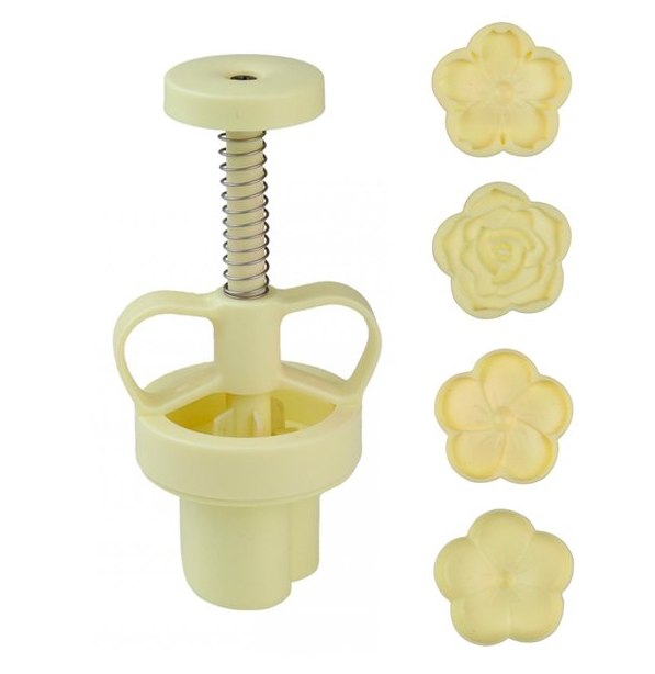 4834 - KIT EJETOR MAX FLORES - BLUESTAR