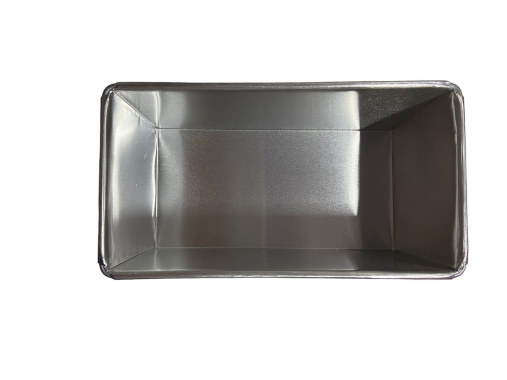 4523 - FORMA BOLO FATIA 20X10X10 - DONA LELLA