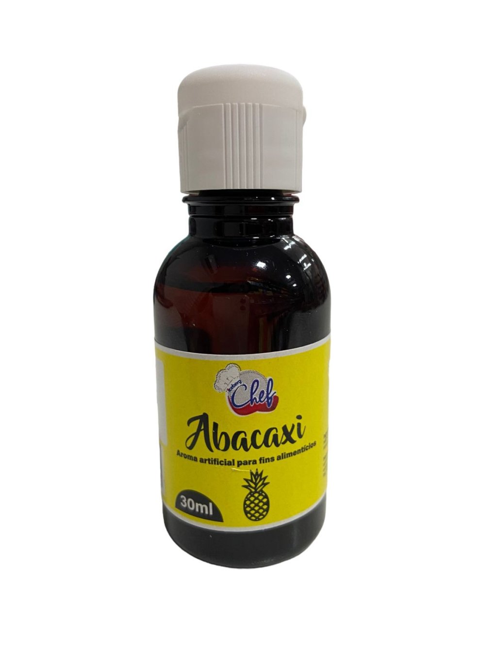 1223 - AROMA ARTIFICIAL ABACAXI 30ml - ICEBERG