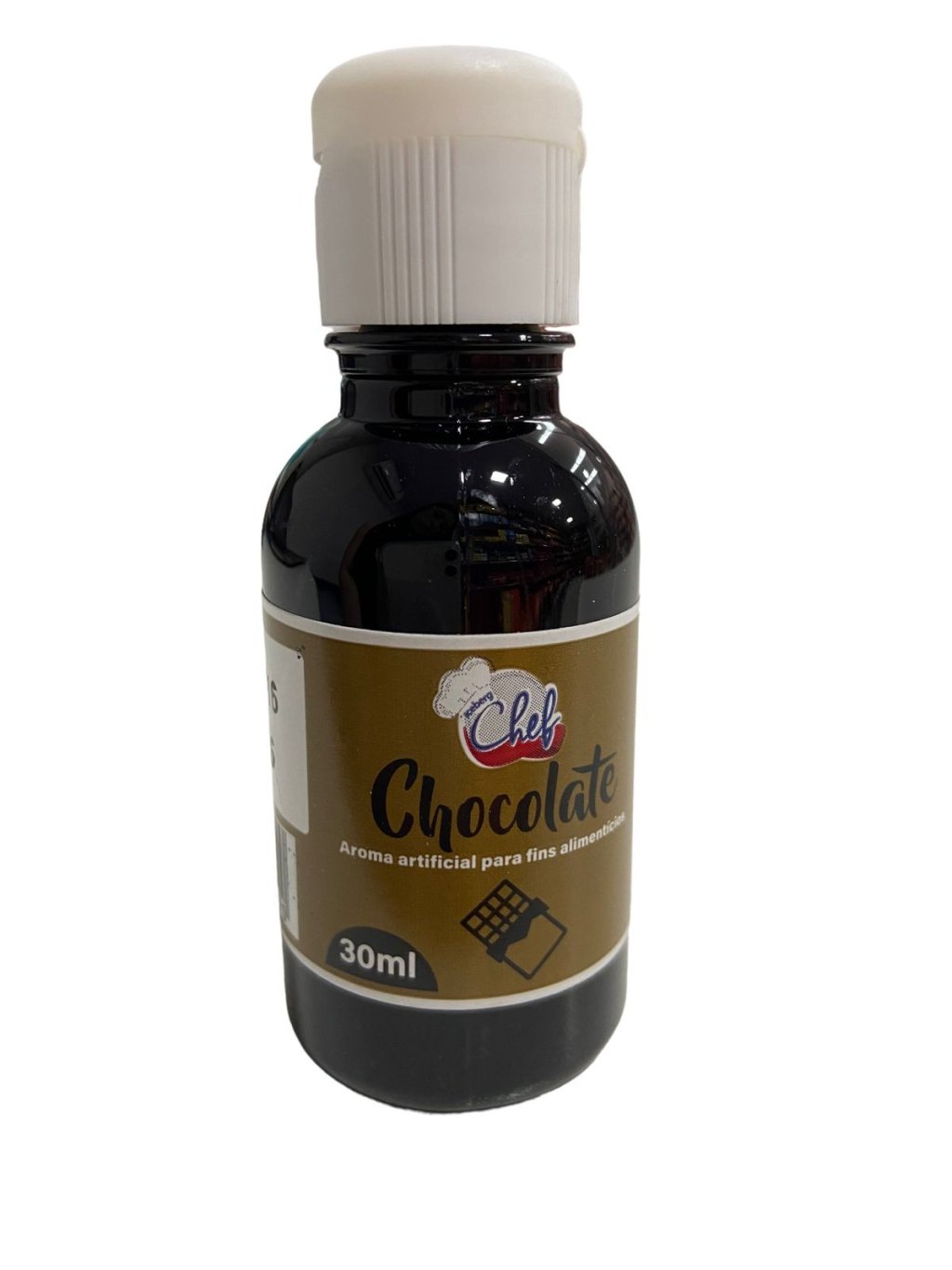 4879 - AROMA ARTICIAL CHOCOLATE 30ml - ICEBERG