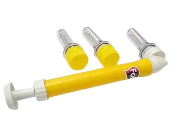 4296 - BOMBINHA PULVERIZADORA - FAB