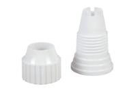 554 - ADAPTADOR P/ BICO GRANDE - WILTON