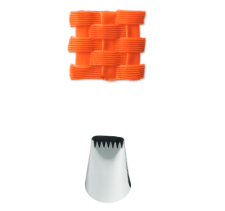 545 - BICO CESTA NO 2B - WILTON