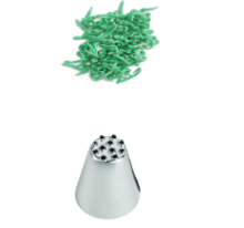 3273 - BICO CHUVEIRINHO NO 233 - WILTON