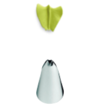 553 - BICO FOLHA NO 70 - WILTON