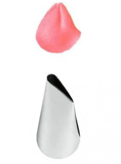 4999 - BICO PETALA NO 102 - WILTON