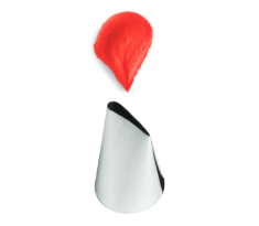 541 - BICO PETALA NO 127 - WILTON