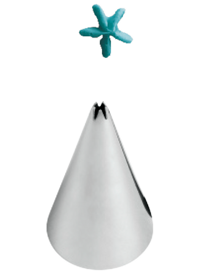 5001 - BICO PITANGA ABERTA NO 13 - WILTON