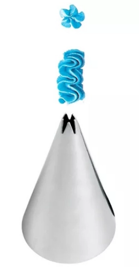 5002 - BICO PITANGA ABERTA NO 14 - WILTON