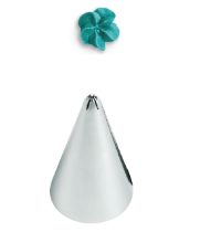 5005 - BICO PITANGA FECHADA NO 24 - WILTON