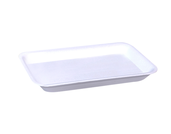 3227 - BANDEJA B3 RASA RASA 100un - ISOBRAS