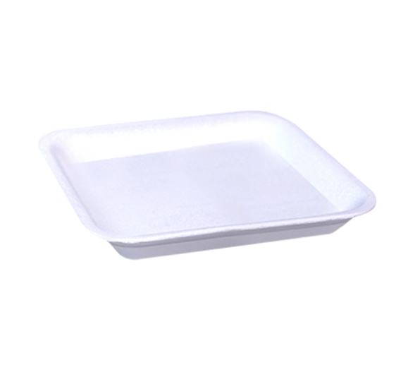 3221 - BANDEJA B1 RASA RASA 100un - ISOBRAS