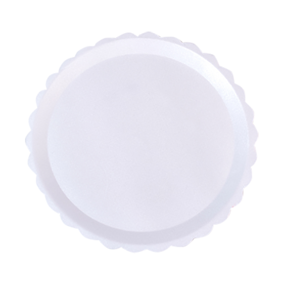 5084 - BANDEJA DE ISOPOR FLORAL 20cm - ISOBRAS