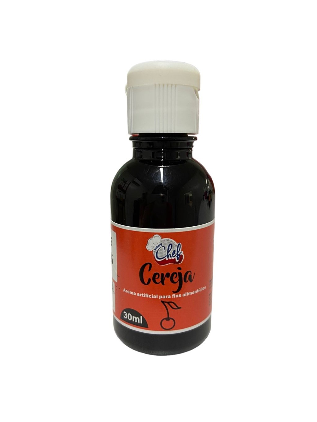 1227 - AROMA ARTIFICIAL CEREJA 30ml - ICEBERG