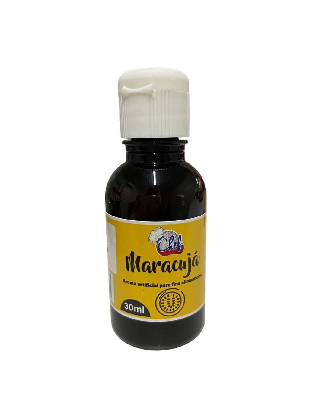 1232 - AROMA ARTIFICIAL MARACUJA 30ml - ICEBERG