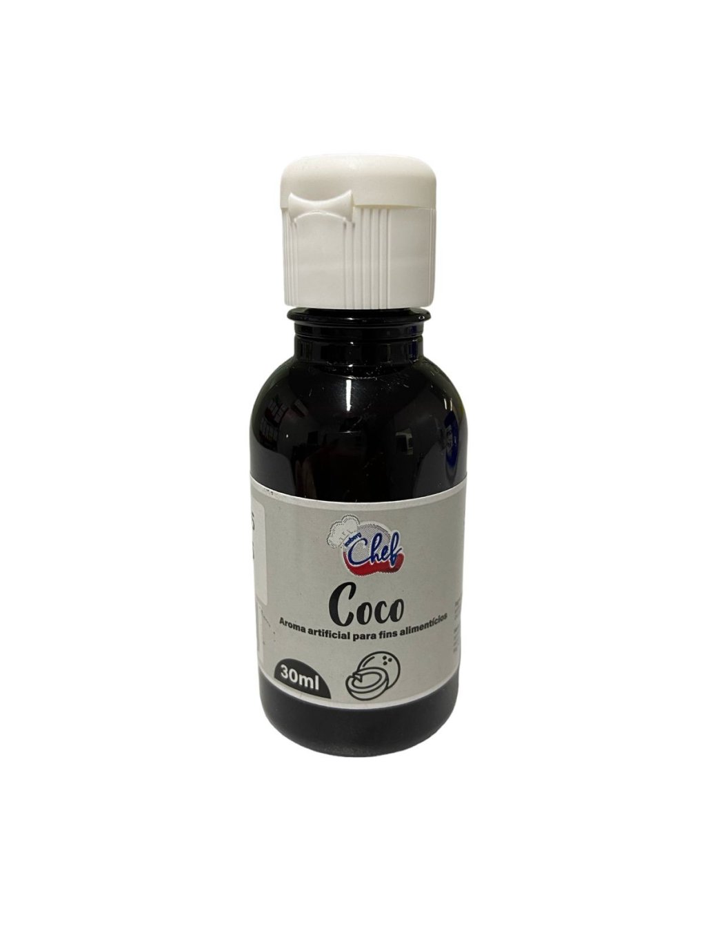 1229 - AROMA ARTIFICIAL COCO 30ml - ICEBERG