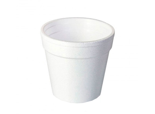 5163 - COPO EPS ISOPOR 59ml C/20un - DARNEL