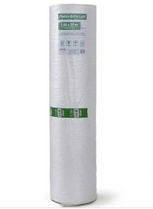 5259 - FILME PLASTICO BOLHA FACIL LIGHT 1mX25m - ATCO