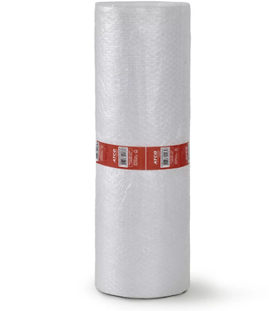 5261 - FILME PLASTICO BOLHA FACIL LIGHT 60cmX20m - ATCO