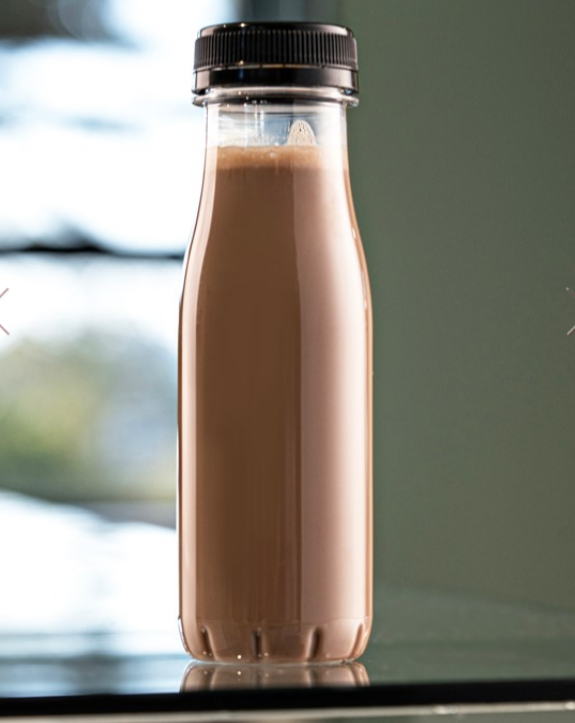 5317 - EMBALAGEM G3520 GARRAFA C/TP 200ML - GALVANOTEK