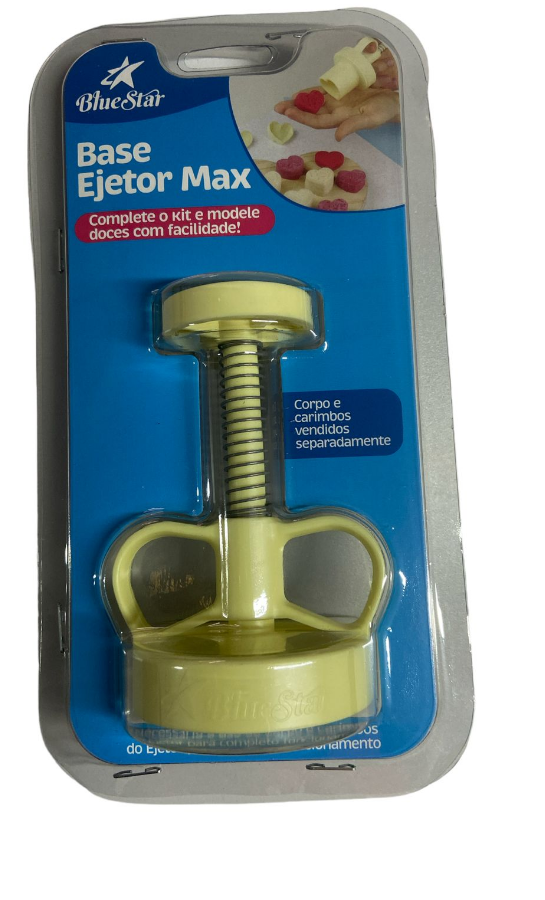 5498 - BASE EJETOR MAX - BLUE STAR