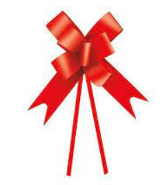 985 - LACO PRONTO/LISO VERMELHO 18mm C/10un - CROMUS