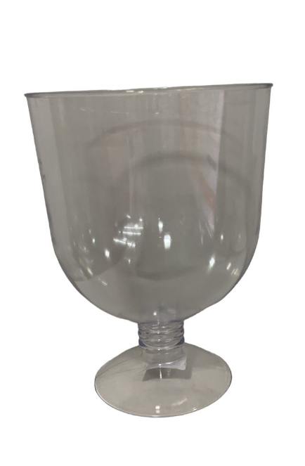 5525 - TACA  AMERICANA TRANSPARENTE 2lts - LSC TOYS